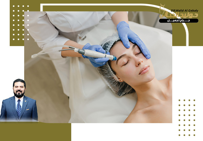 Read more about the article افضل عيادات التجميل في مصر