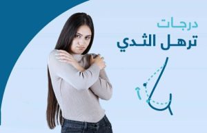 Read more about the article تعرف علي درجات ترهل الثدي بالصور