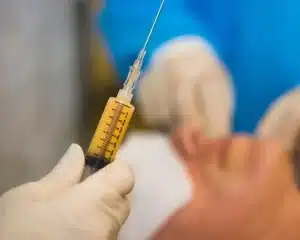 حقن الدهون الذاتية للمؤخرة