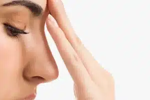 نحت الانف بدون جراحة 