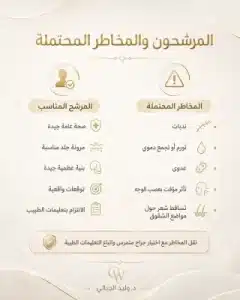 جراحة تجميل الوجه