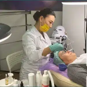 نتائج تجميل الأنف مع د. وليد الجبالي: متى تظهر النتيجة النهائية؟