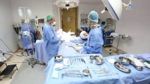 مضاعفات تجميل الأنف: المخاطر والآثار الجانبية مع د. وليد الجبالي