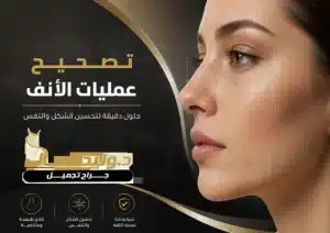 تصحيح عمليات الأنف: النتائج والتكلفة واختيار الطبيب