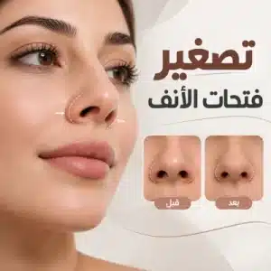 تصغير فتحات الأنف: العملية والتقنيات والنتائج والتكلفة