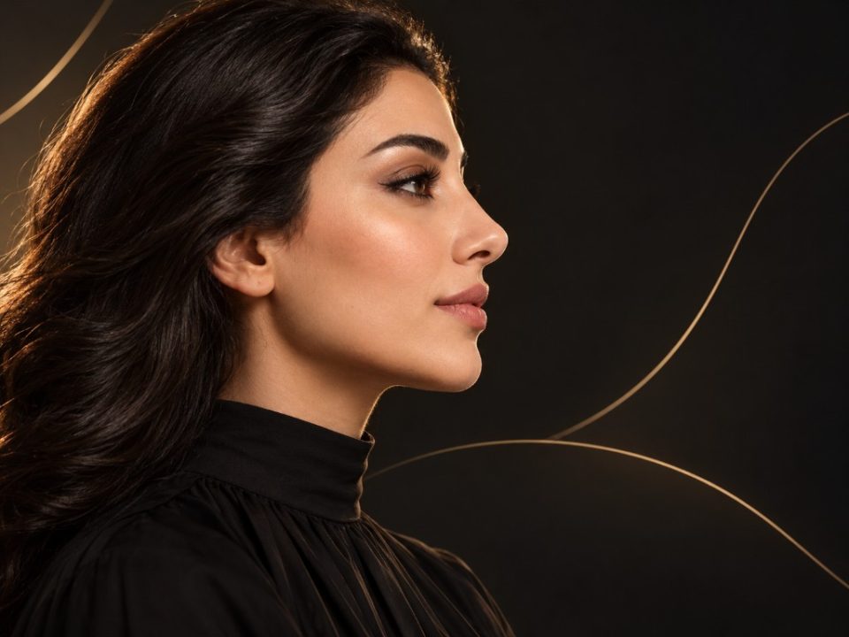 تجميل الأنف